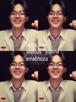 jealousy trend