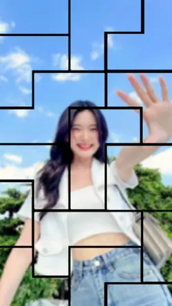 puzzle foryou 