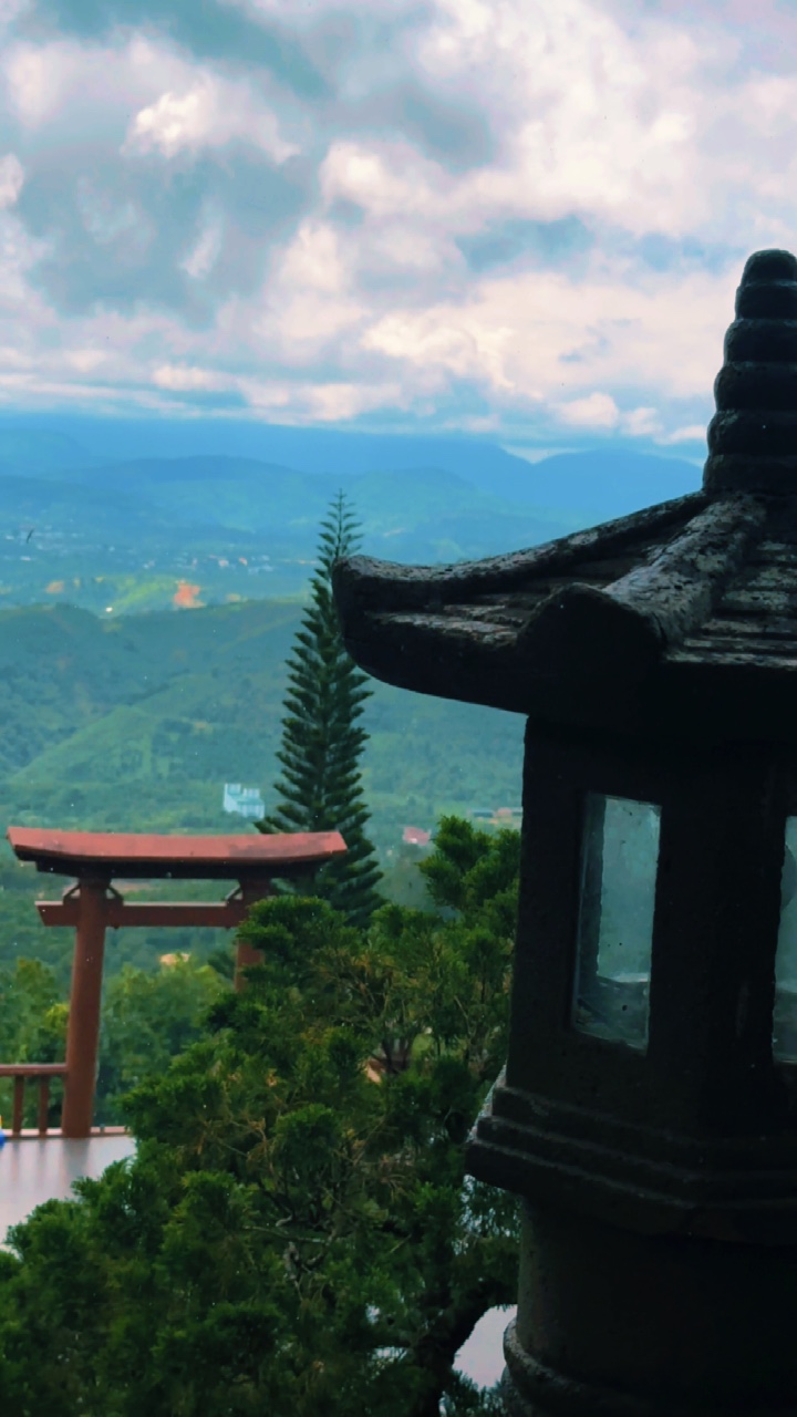 Mu vu lan tháng 7