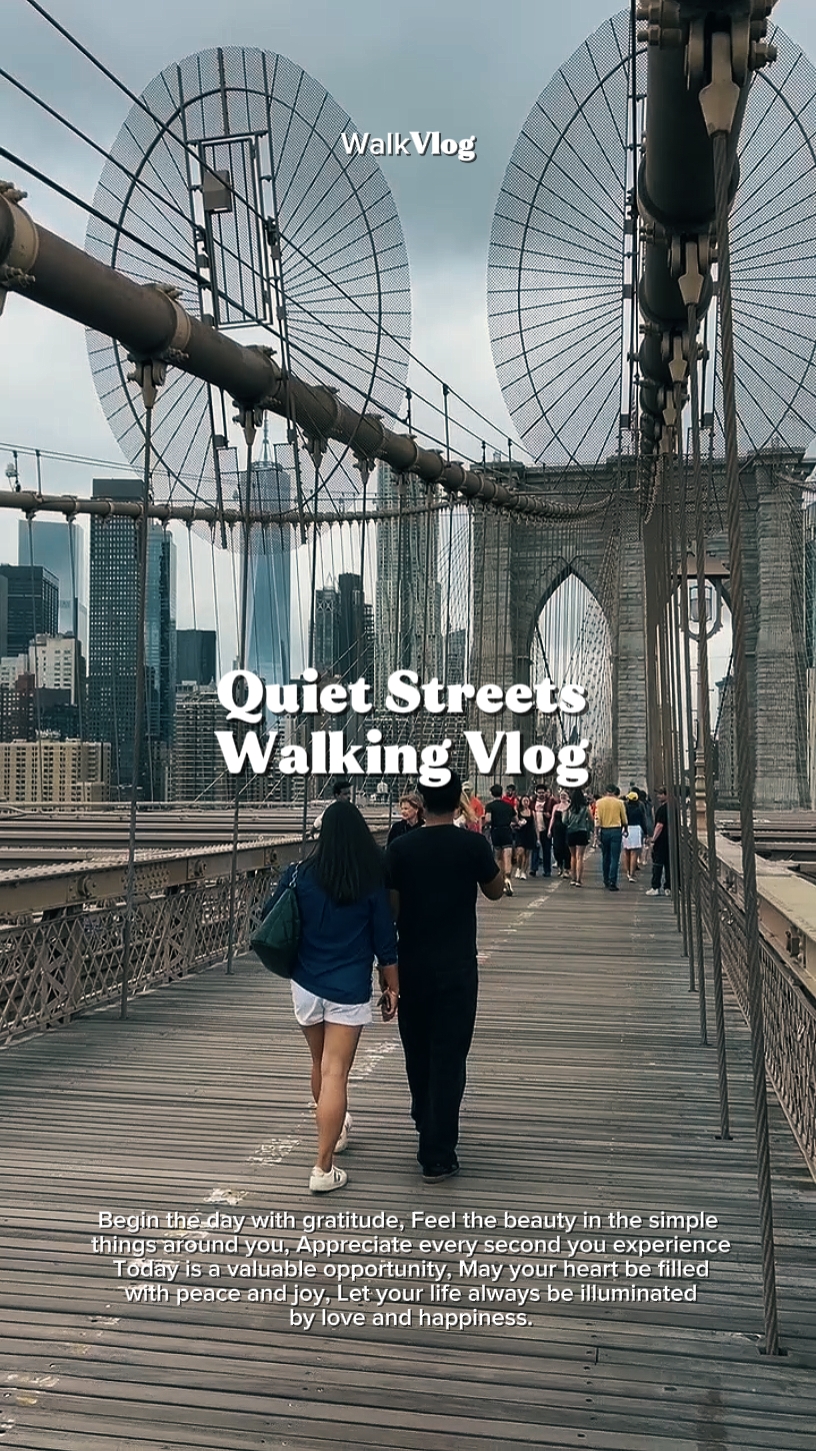 Yürüyen Vlog