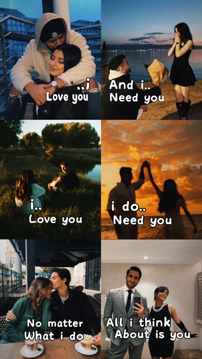 Love You Lyrics