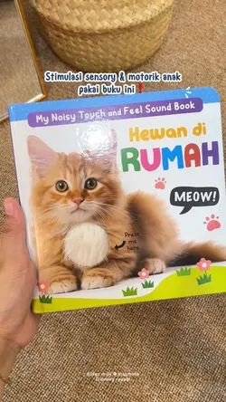 Buku anak