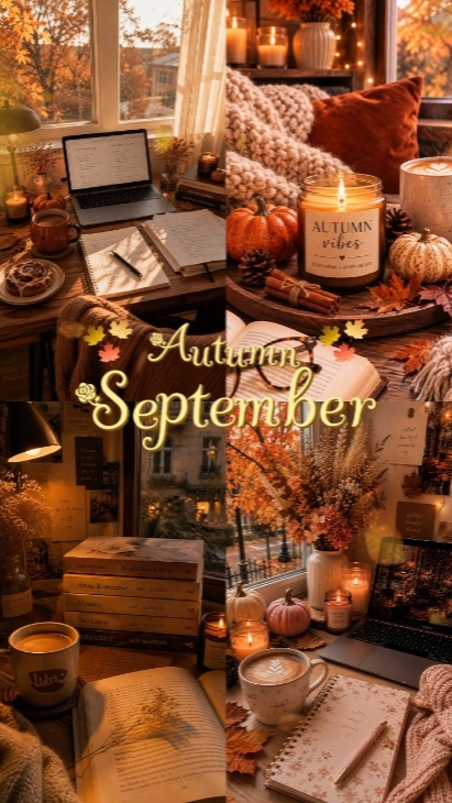 Autumn September
