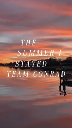 TSITP CONRAD