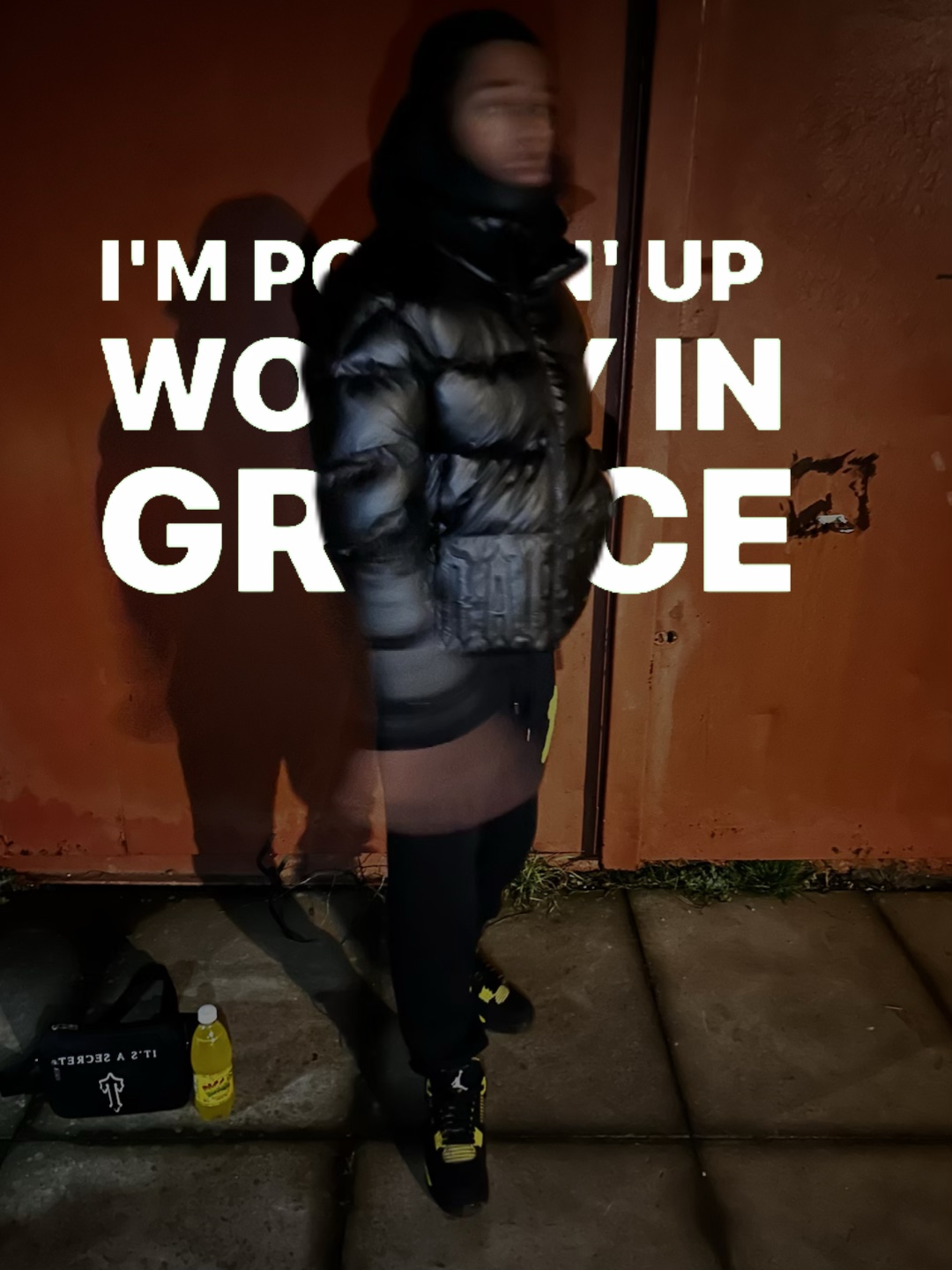 Prove It (Lyrics)
