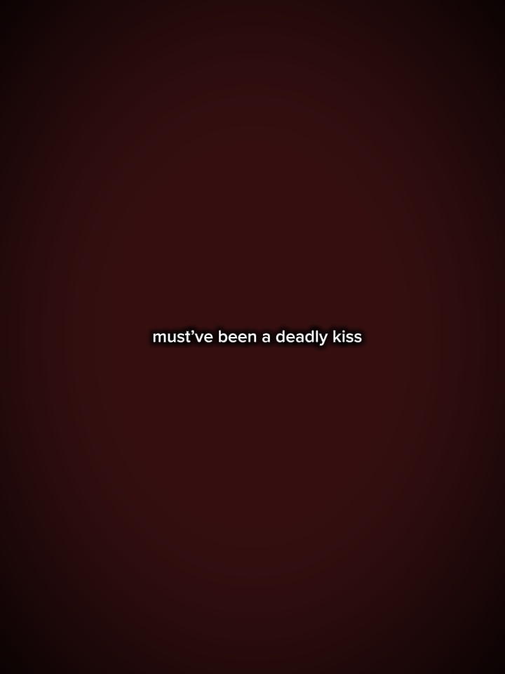 Only love can hurt 