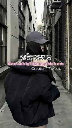 SAO A LẠI KO THÍCH E