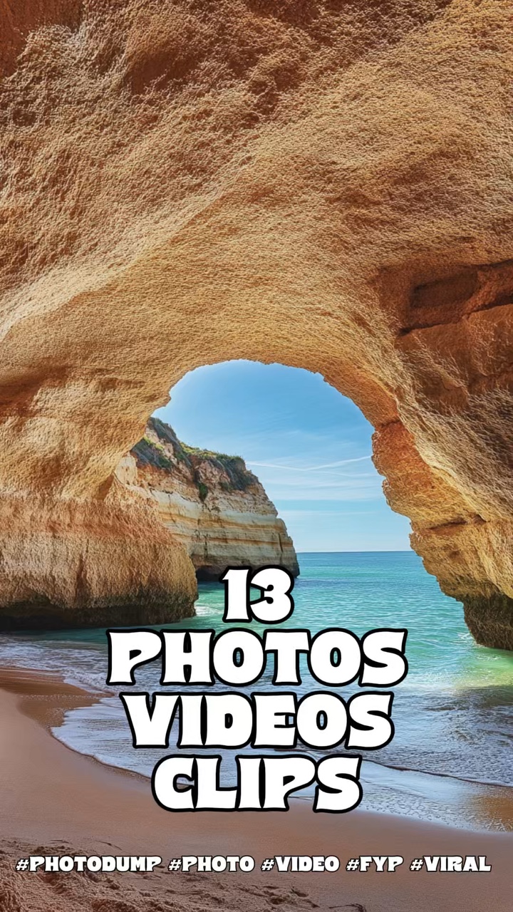 13 photos videos
