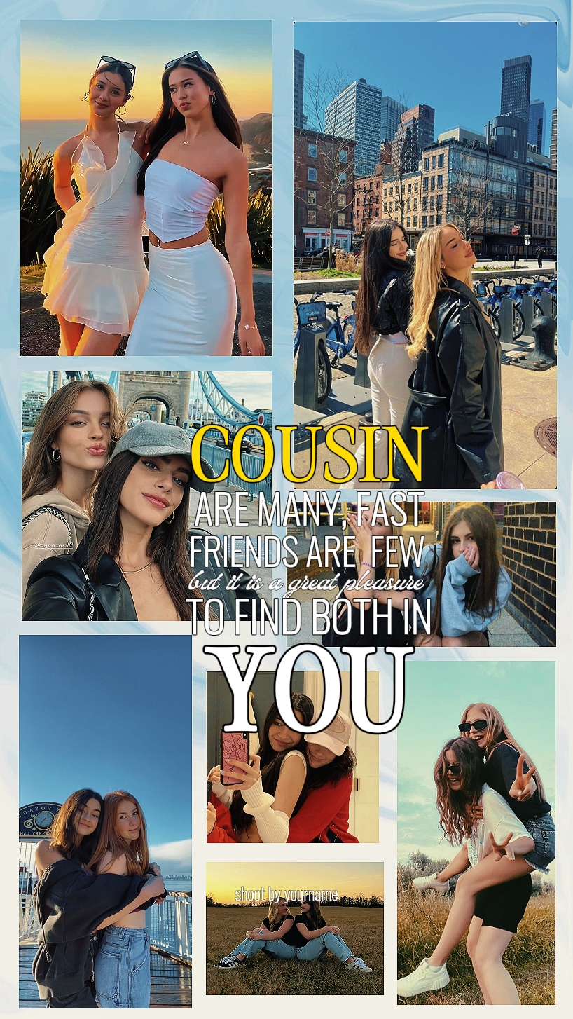 Cousin