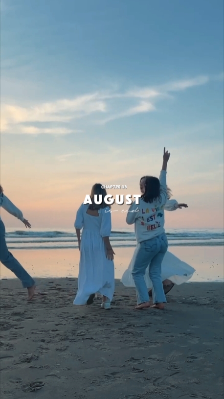 DESPEJO DE AGOSTO