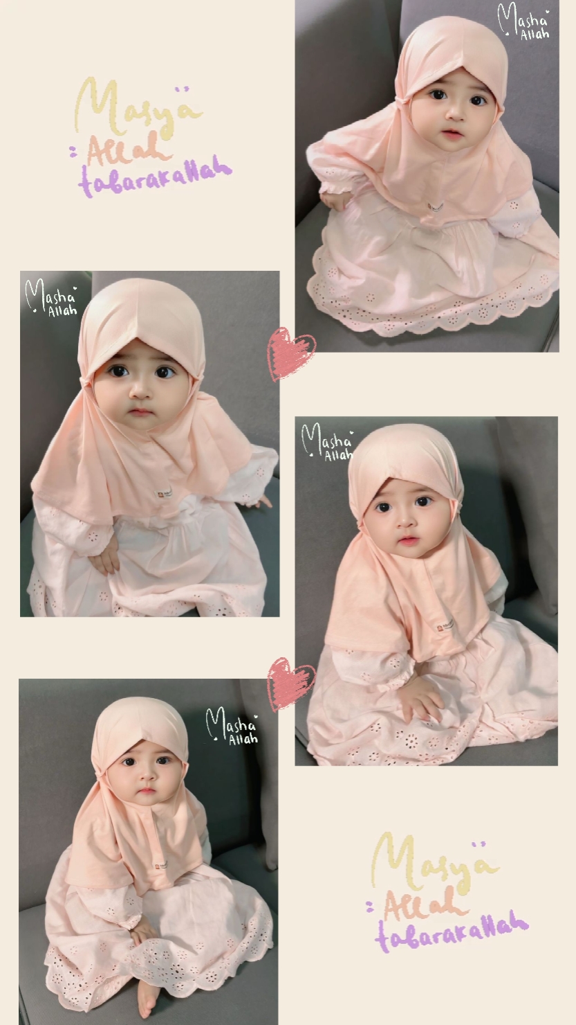lagu arab bayi
