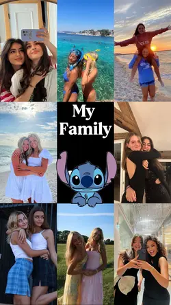 My Family