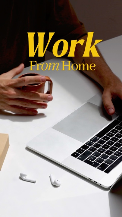 Work From Home