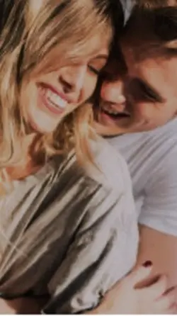Infinity love