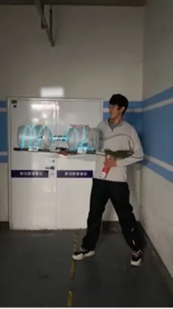 Plasma Cannon ๐ซ