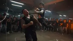 STREET FIGHTERS