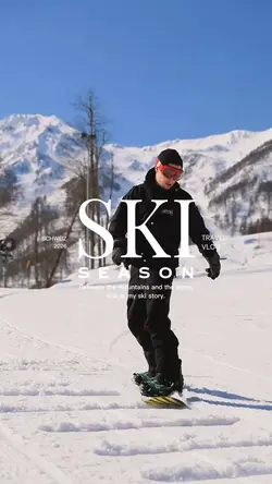 Ski Season