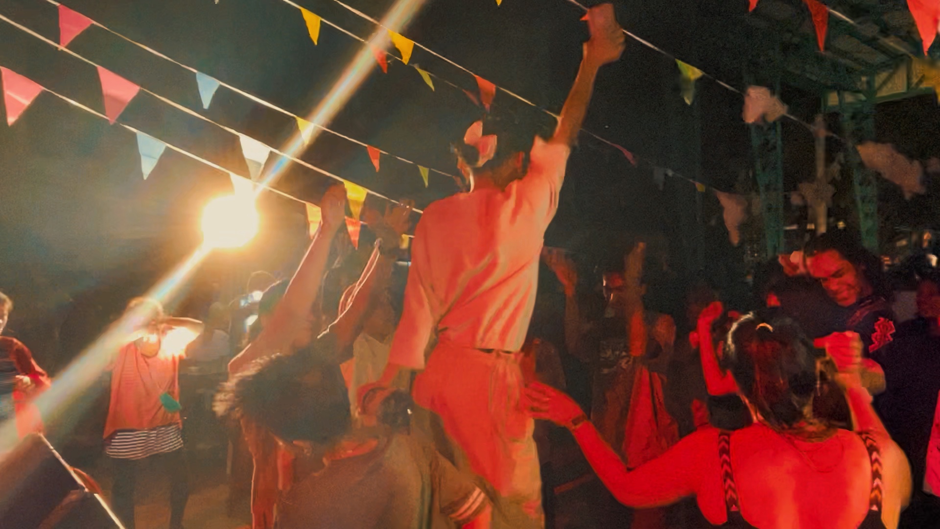 Fête