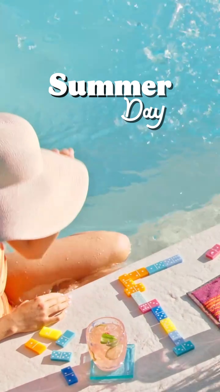 Sommertag
