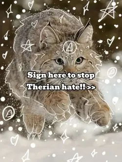 stop therian hate