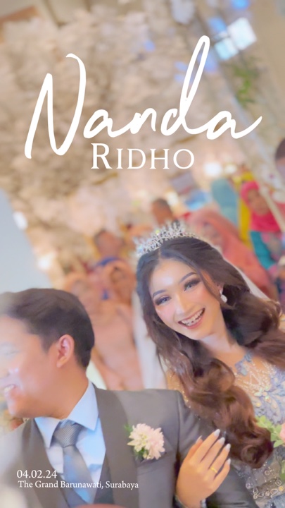Wedding