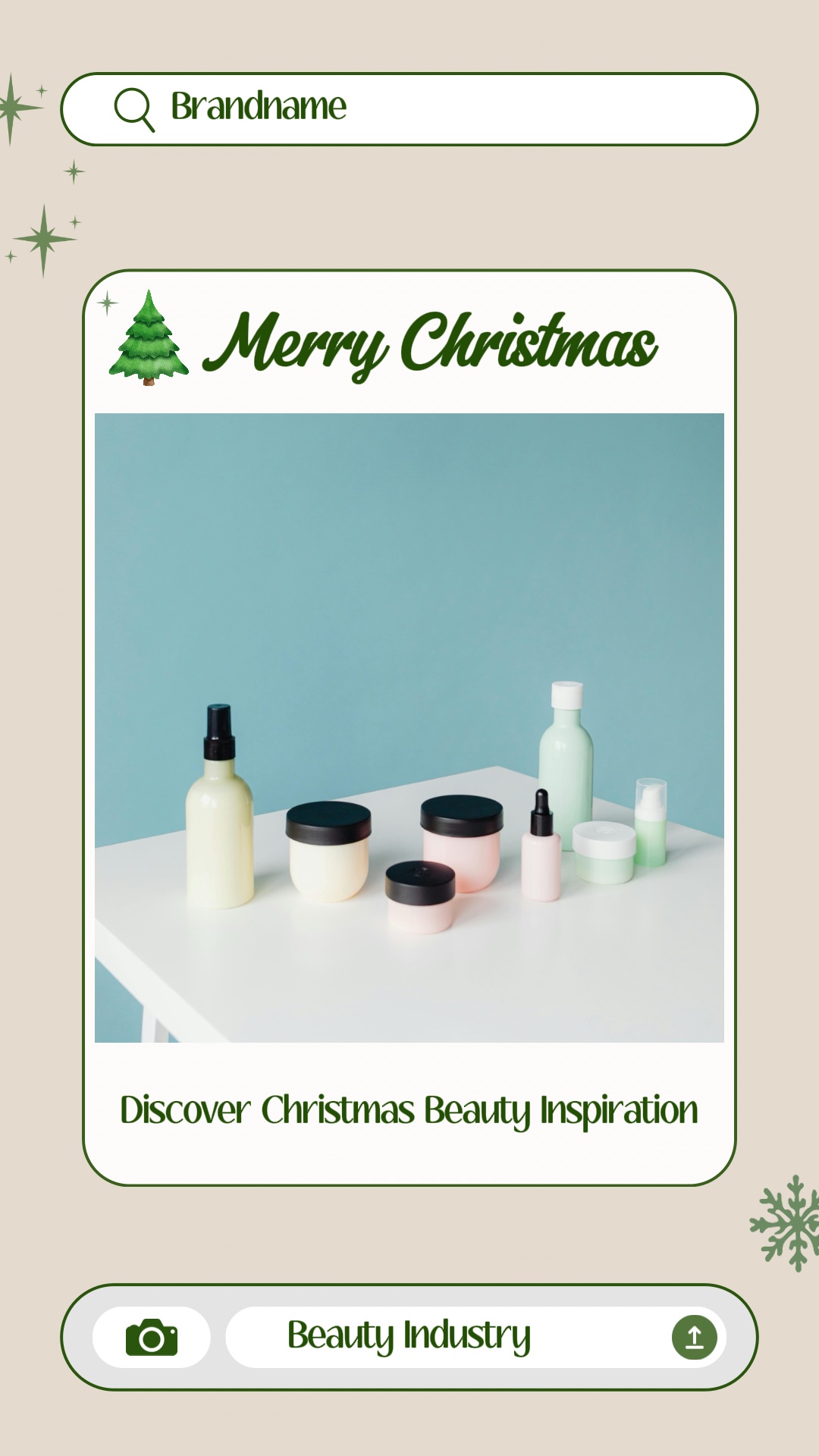 C2B Natal Online Beleza e Maquiagem Verde Desconto Promoção