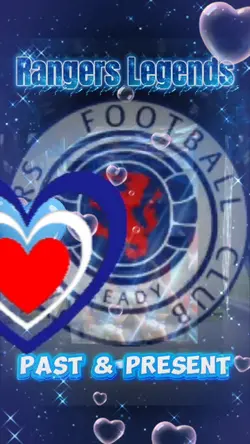Rangers Legends