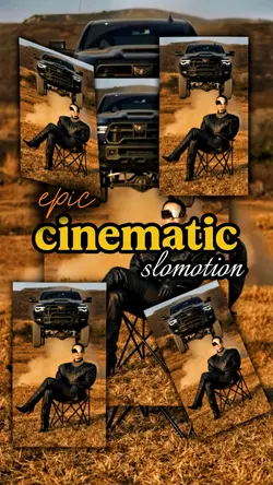 epic slowmotion