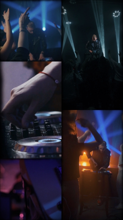 Rekap Konser