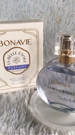 Review Parfume