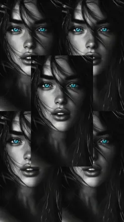 MODรLE EFFETCAPCUT