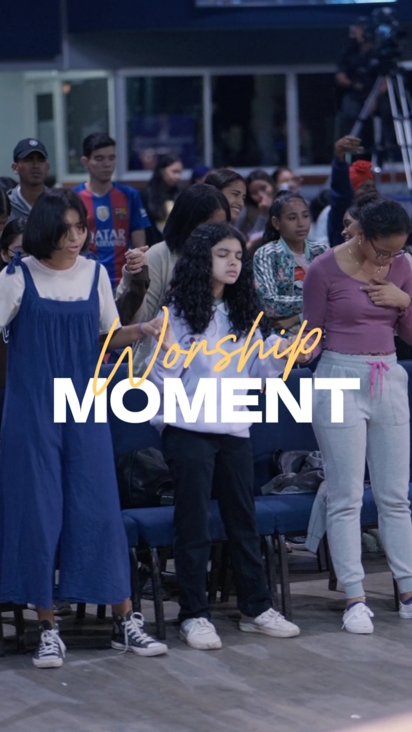Worship 8 Videos
