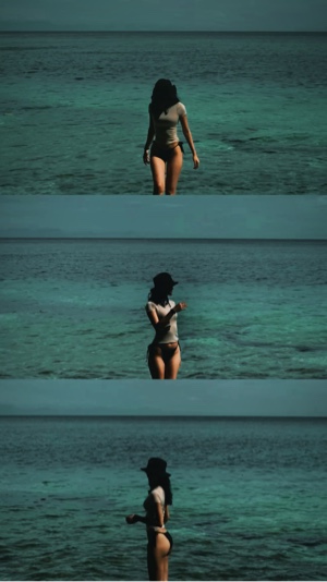 Plage 3p esthétique