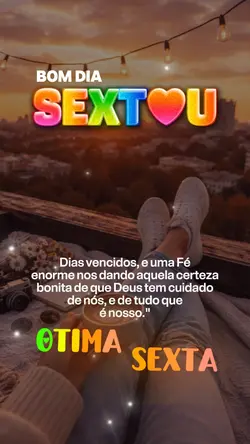 bom dia