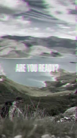 coming soon glitch
