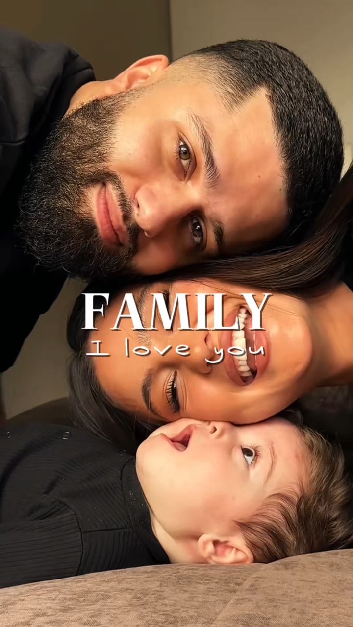 Family templates 