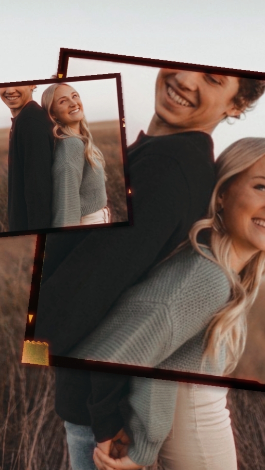 4. Couple goals