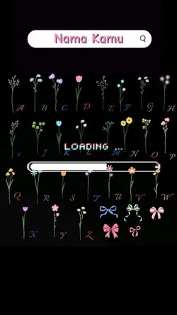 flower language 