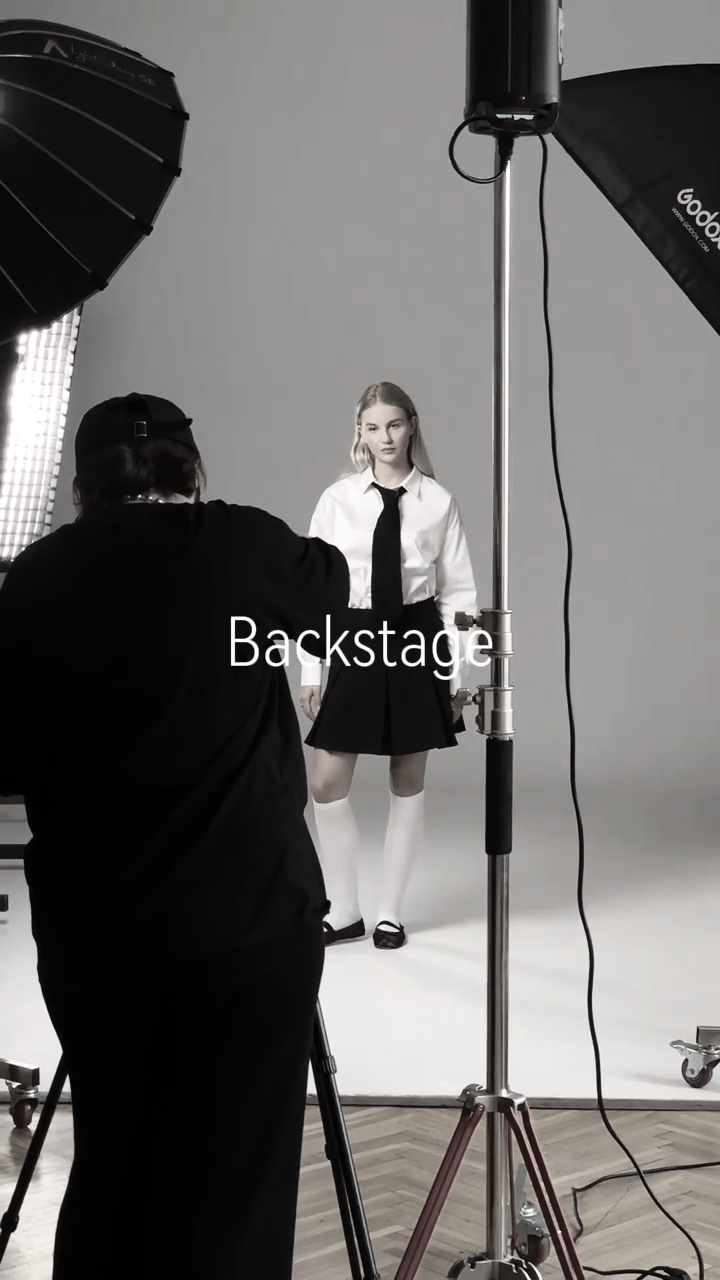 Backstage