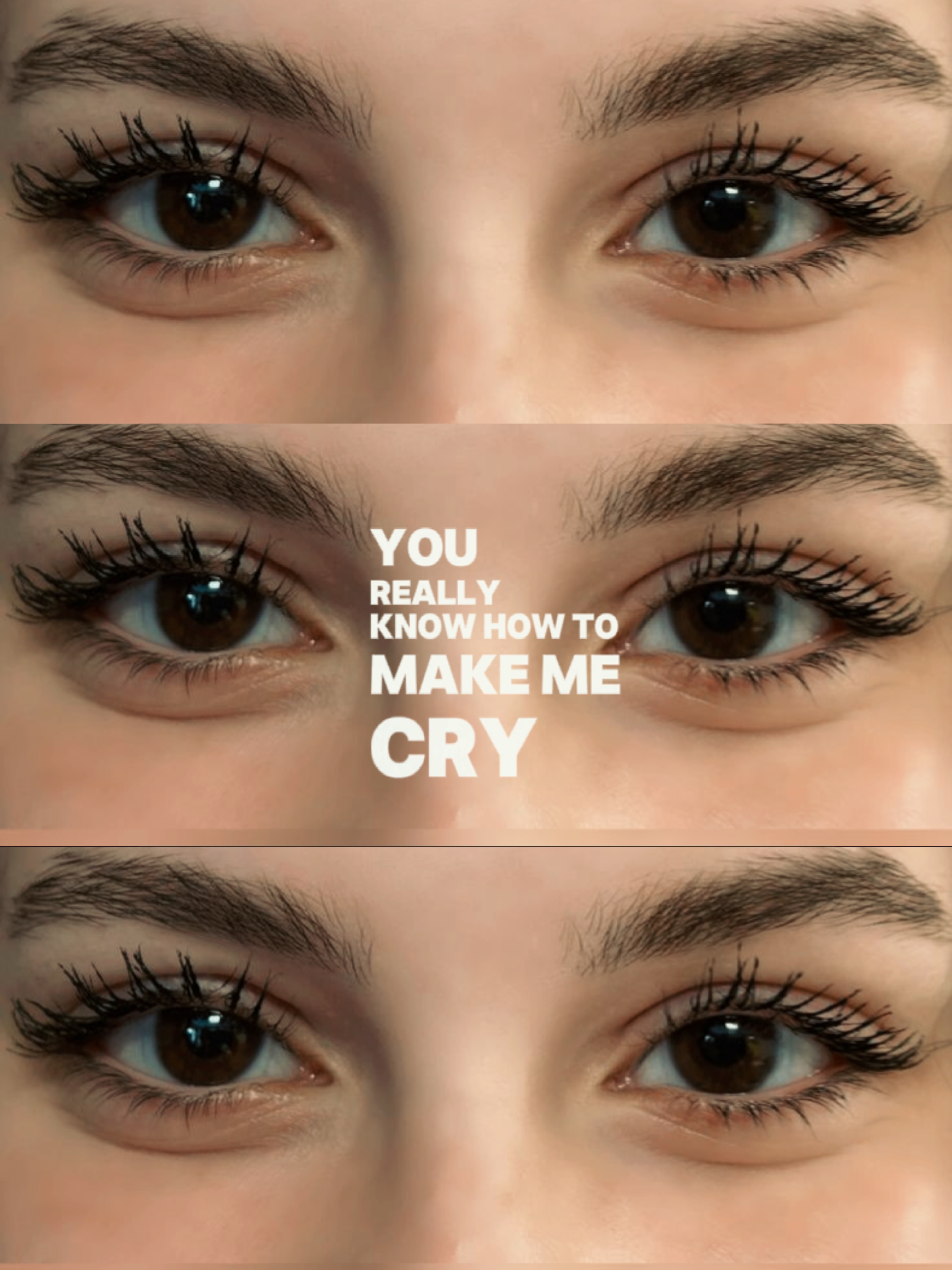 yeux de l'océan 