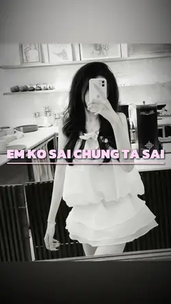 Em Thật Sự Quá Ngốc