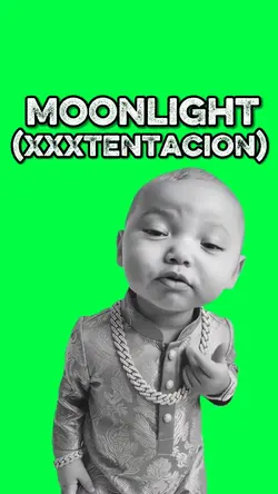 MOONLIGHT AI BABY