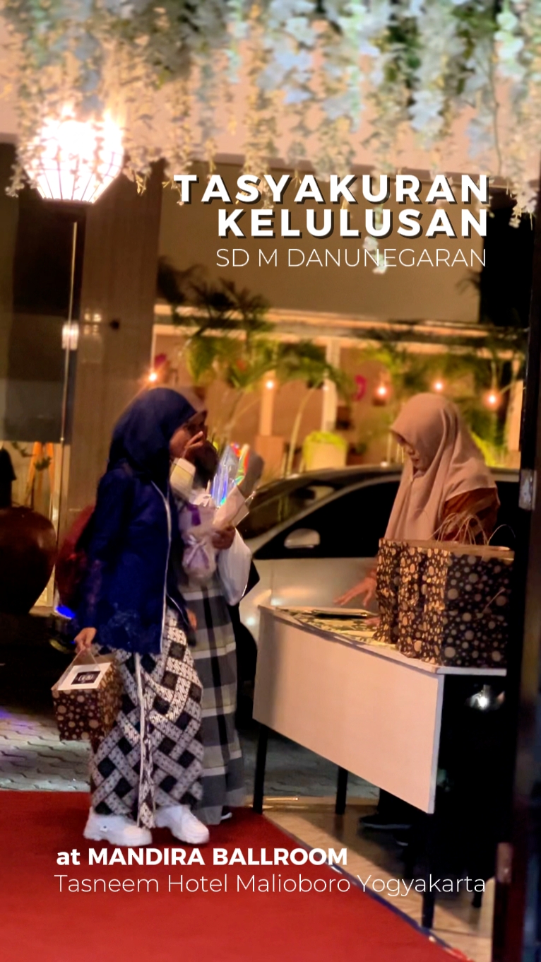 Graduationakirusanah