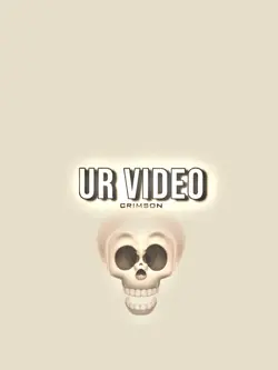 Skull Face Edit 3:4