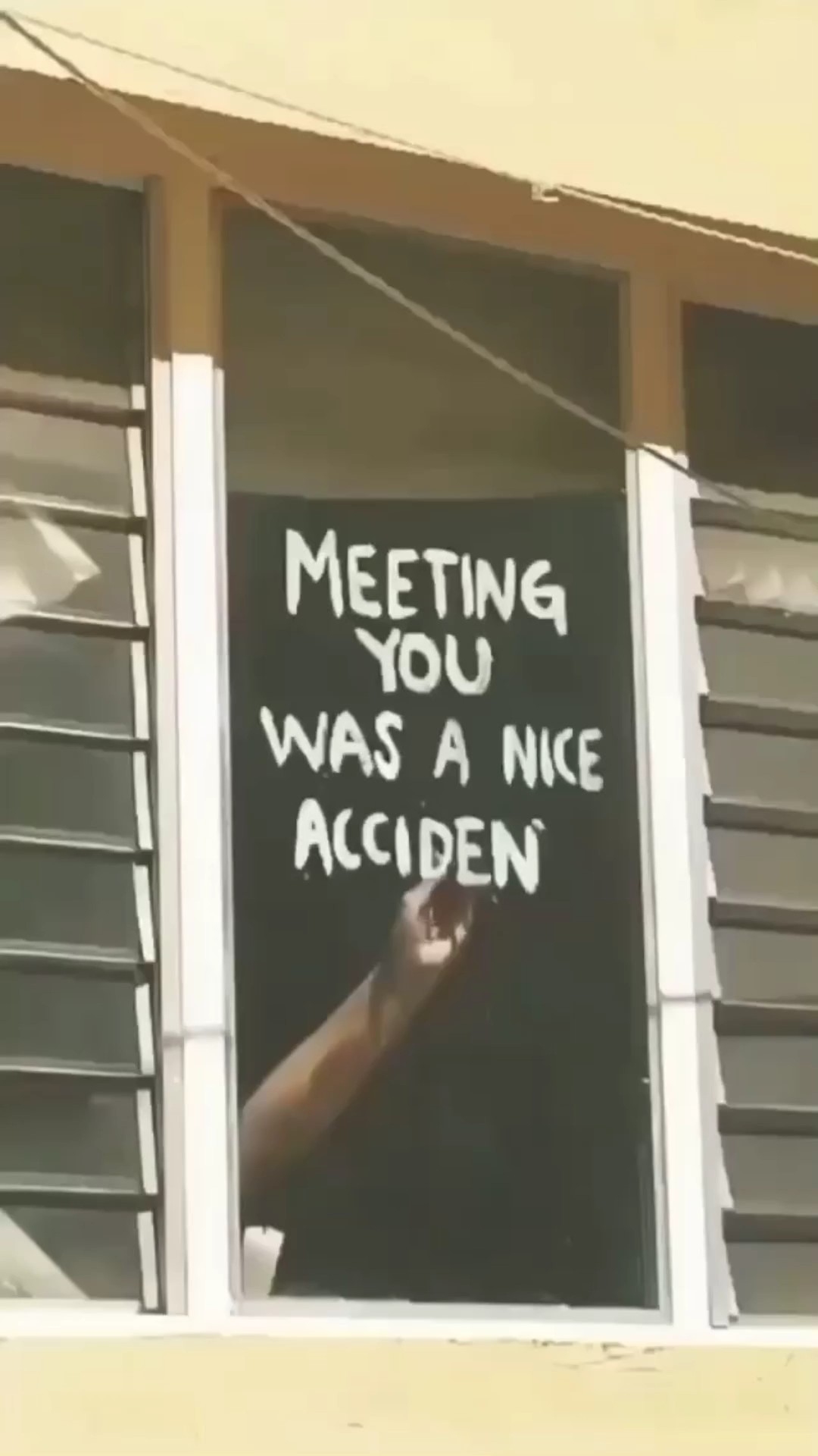 Mensagem para o seu 