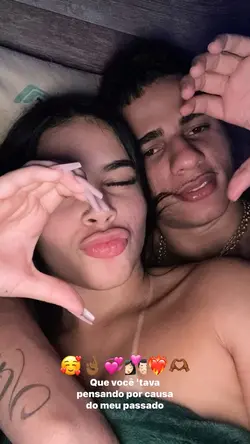 você&eu