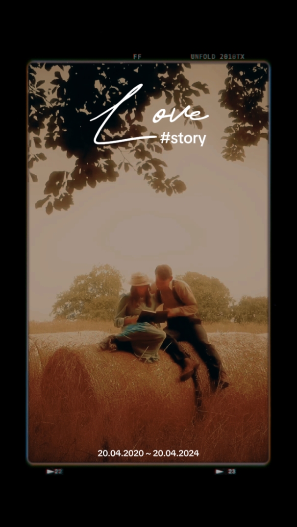 Histoire d'amour 