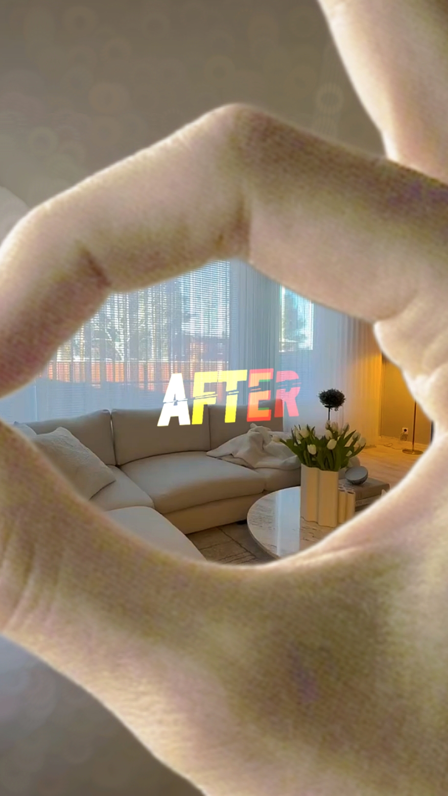 House Before After