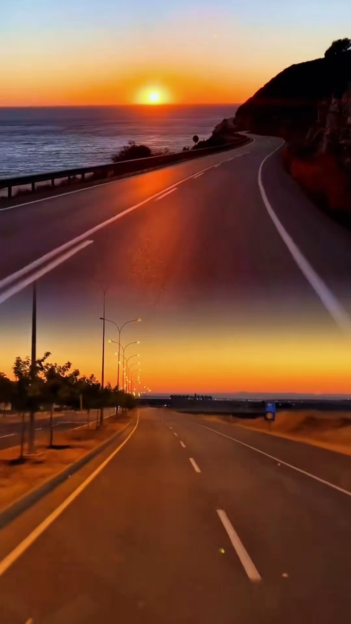 2 video road trip