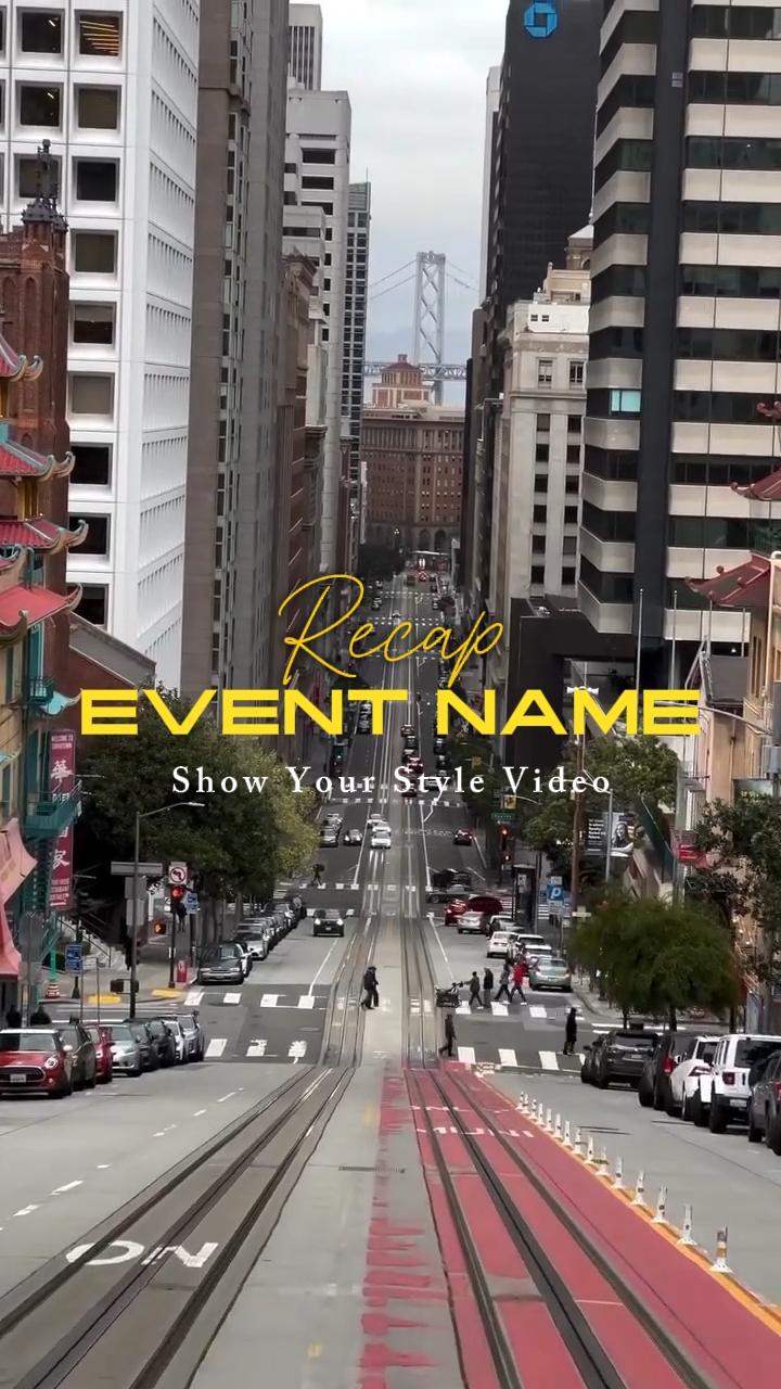 EVENT RECAP HD